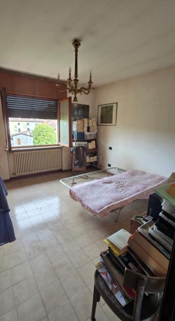 appartamento in vendita a Montebello Vicentino