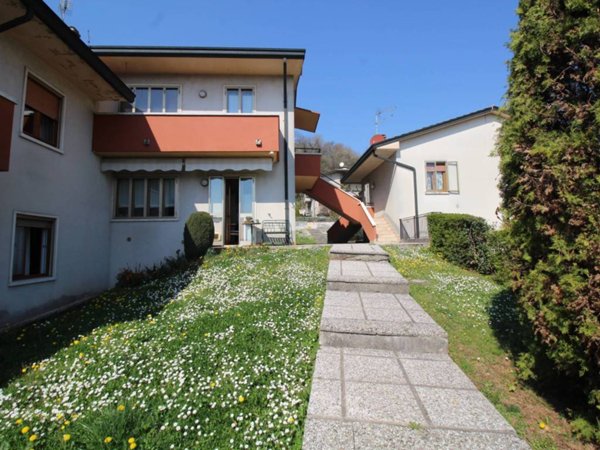 appartamento in vendita a Montebello Vicentino