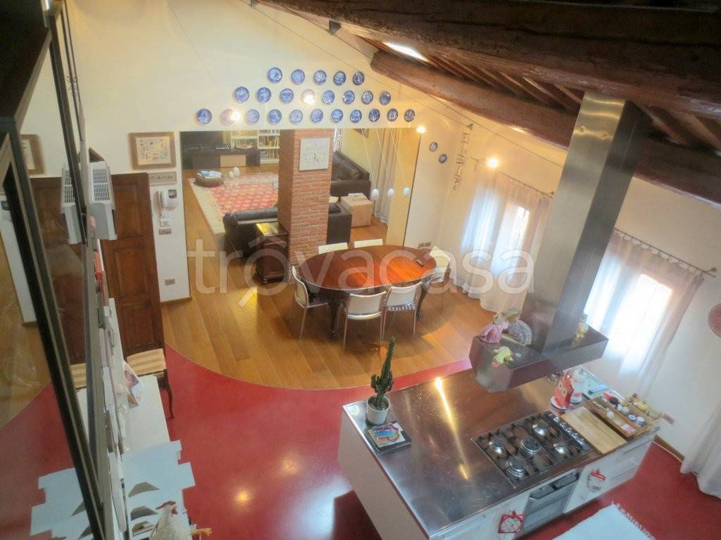 appartamento in vendita a Montebello Vicentino