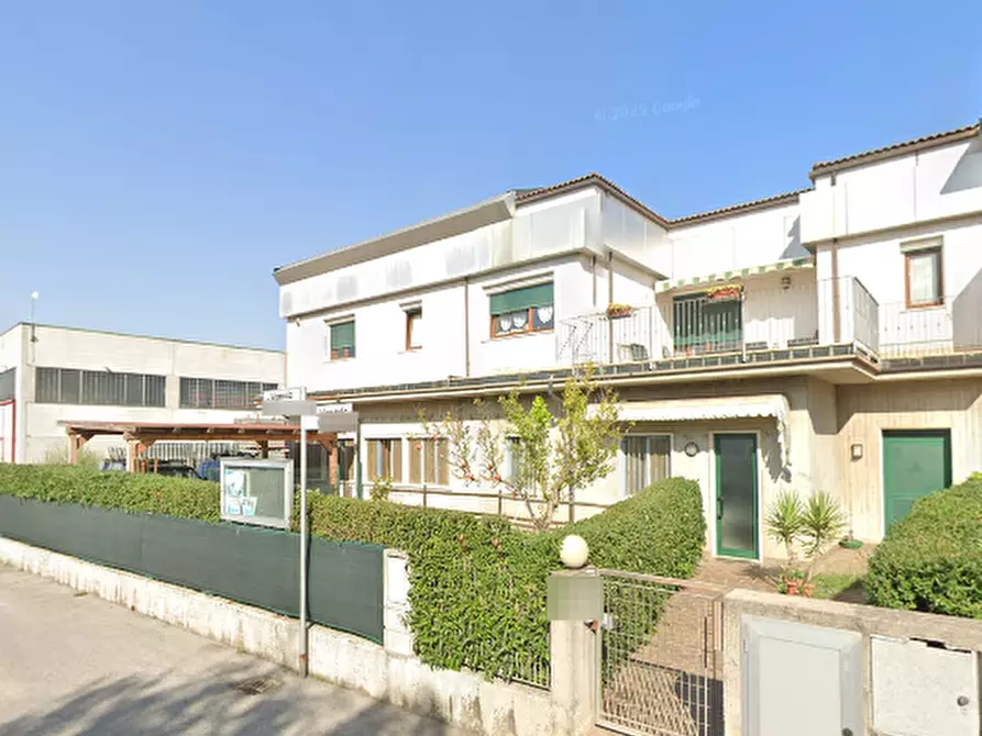 appartamento in vendita a Montebello Vicentino