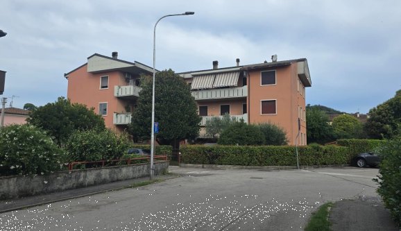 casa indipendente in vendita a Montebello Vicentino