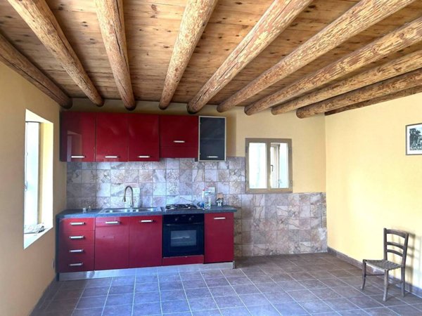 casa indipendente in vendita a Montebello Vicentino