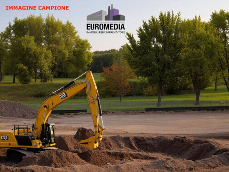 terreno edificabile in vendita a Montebello Vicentino