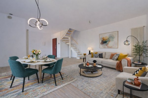 appartamento in vendita a Montebello Vicentino