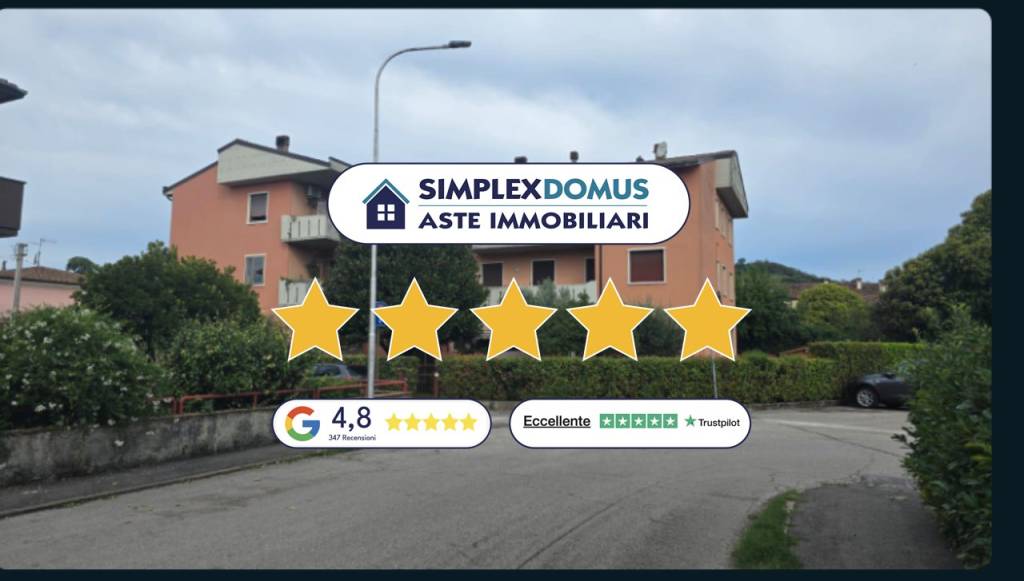 appartamento in vendita a Montebello Vicentino