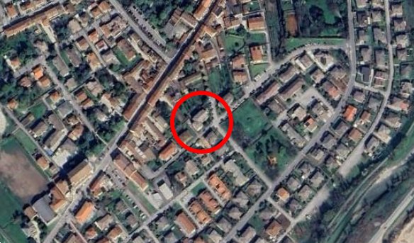 casa indipendente in vendita a Montebello Vicentino