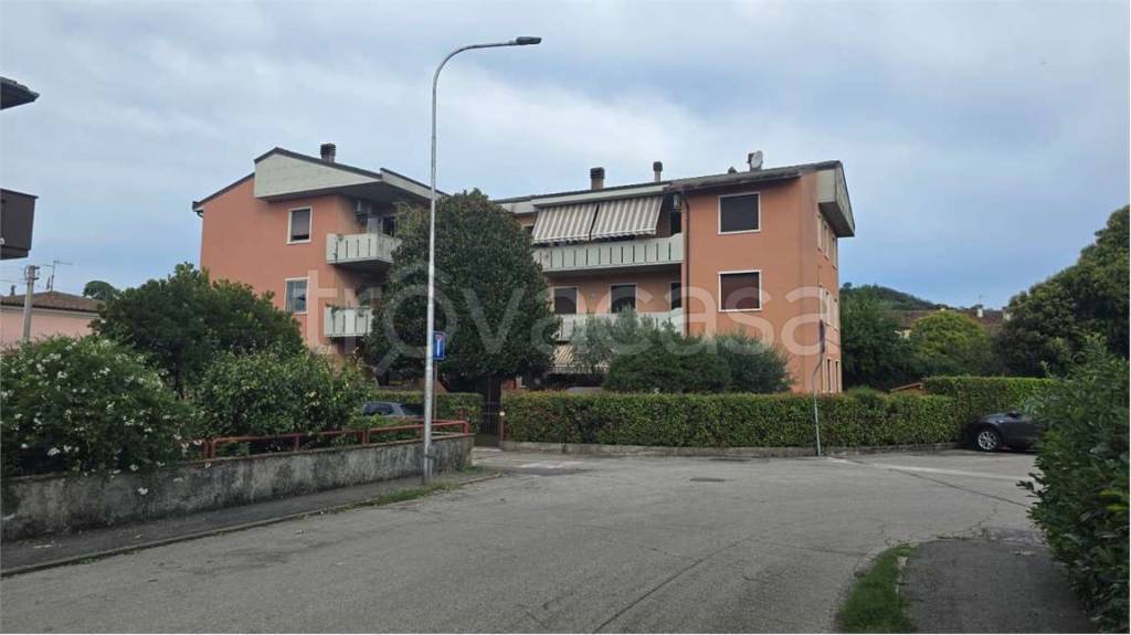 appartamento in vendita a Montebello Vicentino