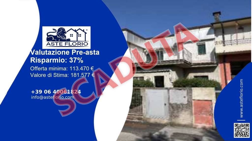 appartamento in vendita a Montebello Vicentino