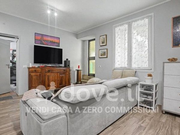 casa indipendente in vendita a Montebello Vicentino