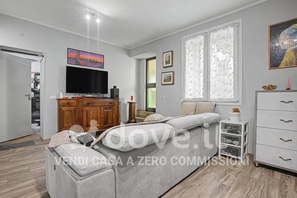 casa indipendente in vendita a Montebello Vicentino