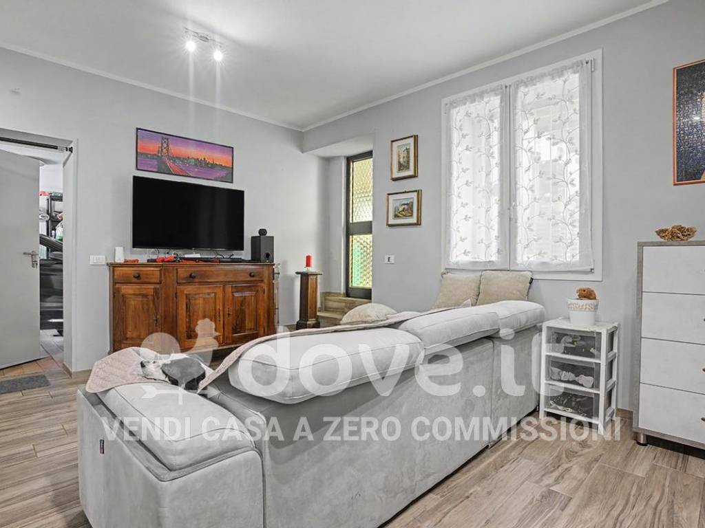 casa indipendente in vendita a Montebello Vicentino