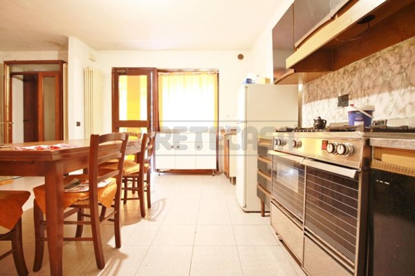 appartamento in vendita a Montebello Vicentino in zona Selva