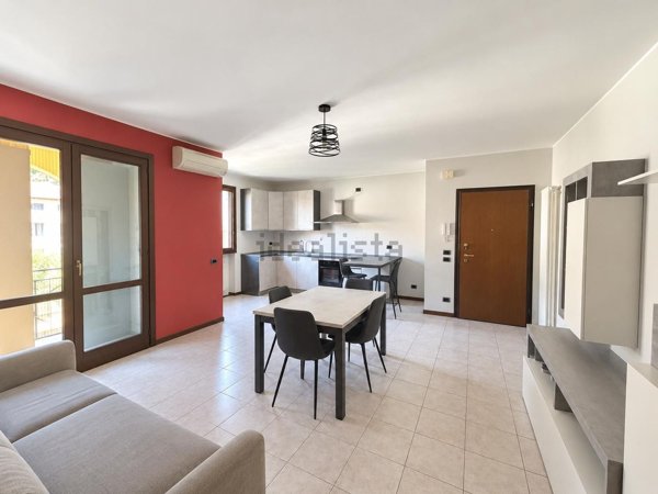 appartamento in vendita a Montebello Vicentino
