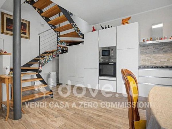 casa indipendente in vendita a Montebello Vicentino