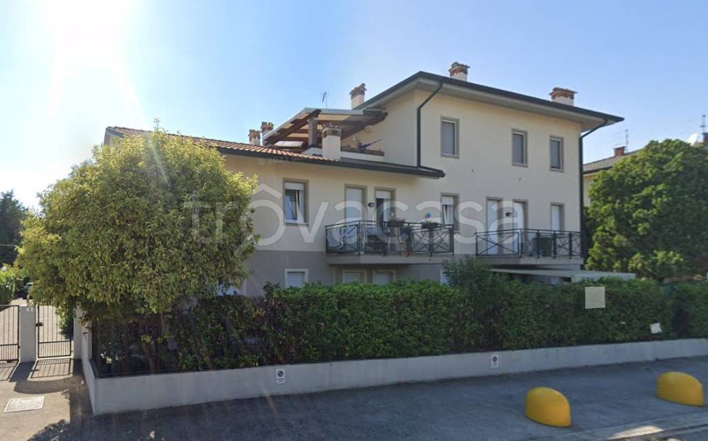 appartamento in vendita a Montecchio Maggiore