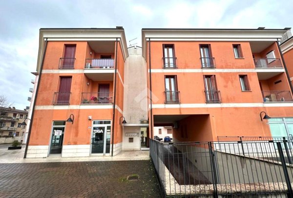appartamento in vendita a Montecchio Maggiore in zona Alte Ceccato