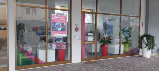 ufficio in vendita a Montecchio Maggiore