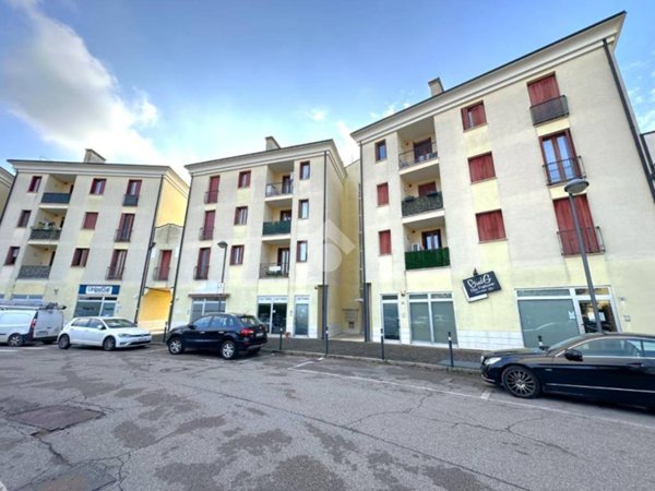 appartamento in vendita a Montecchio Maggiore in zona Alte Ceccato