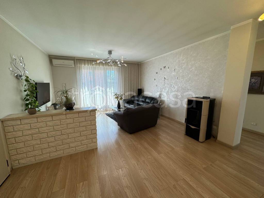 appartamento in vendita a Montecchio Maggiore