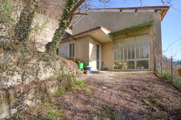 appartamento in vendita a Montecchio Maggiore in zona Valdimolino