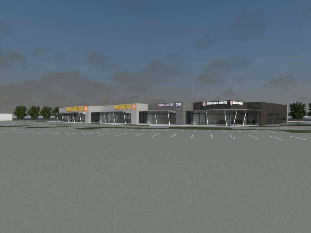 negozio in vendita a Montecchio Maggiore