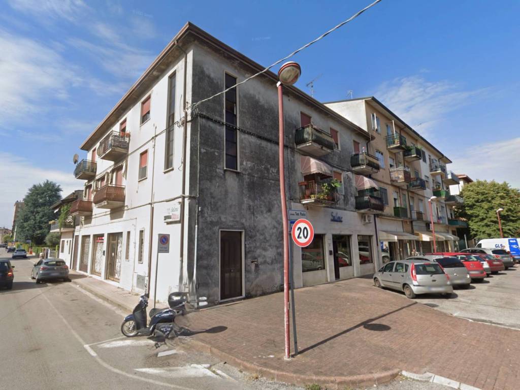 appartamento in vendita a Montecchio Maggiore