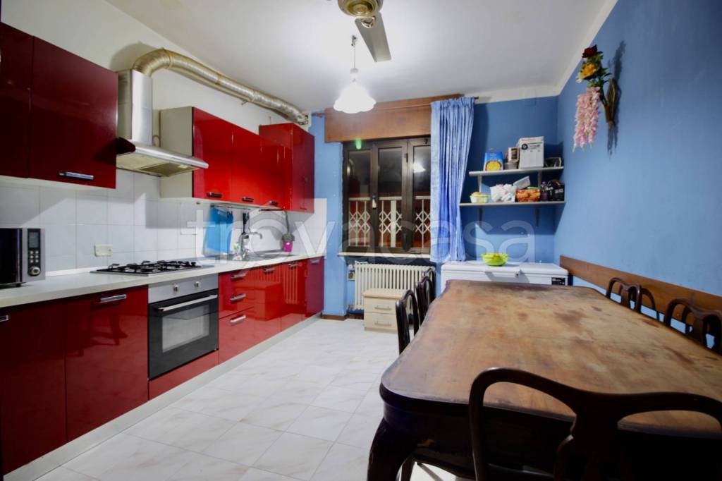 appartamento in vendita a Montecchio Maggiore