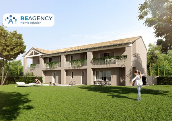 appartamento in vendita a Montecchio Maggiore