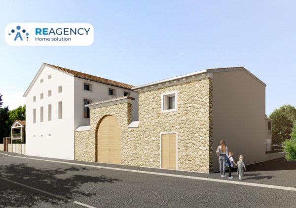 appartamento in vendita a Montecchio Maggiore