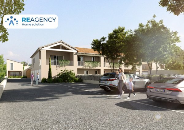 appartamento in vendita a Montecchio Maggiore