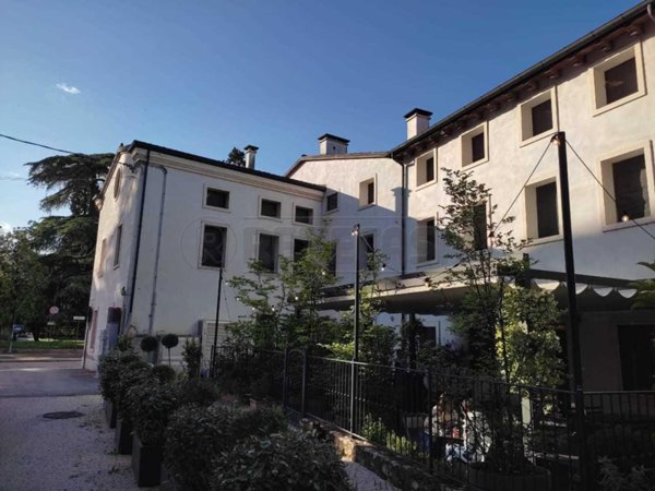 appartamento in vendita a Montecchio Maggiore