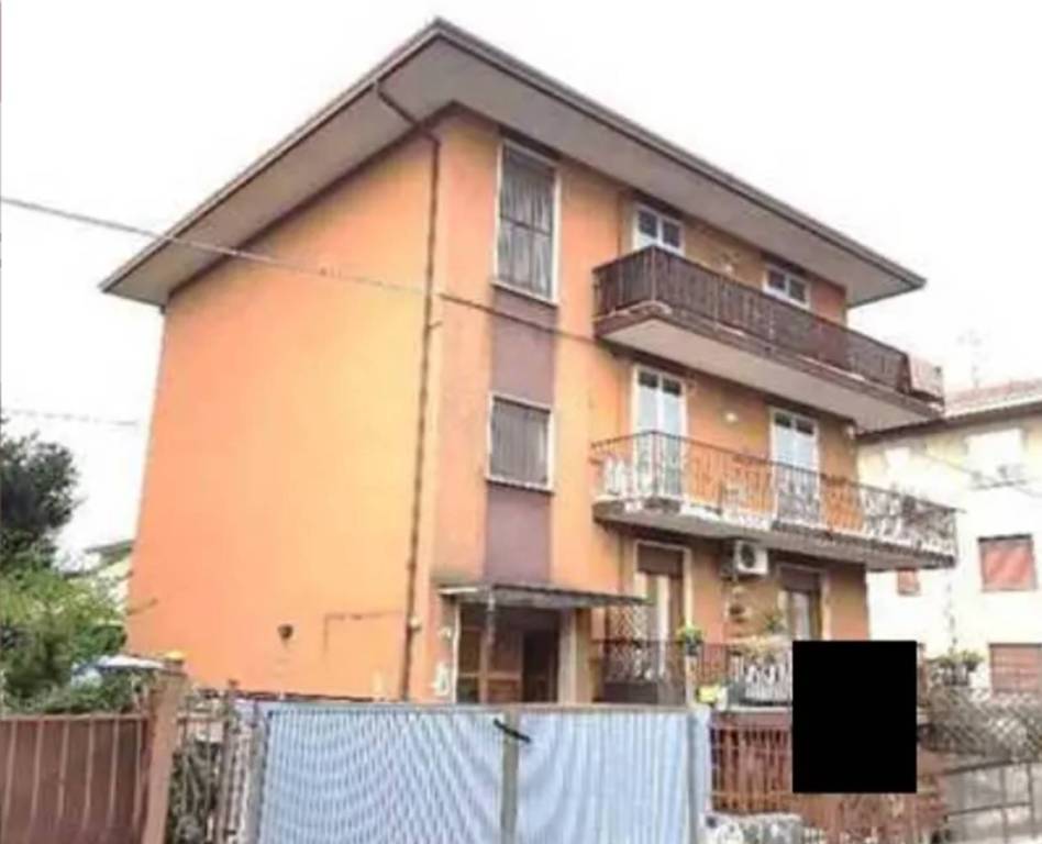 appartamento in vendita a Montecchio Maggiore