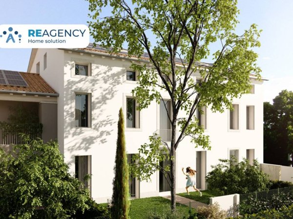 appartamento in vendita a Montecchio Maggiore
