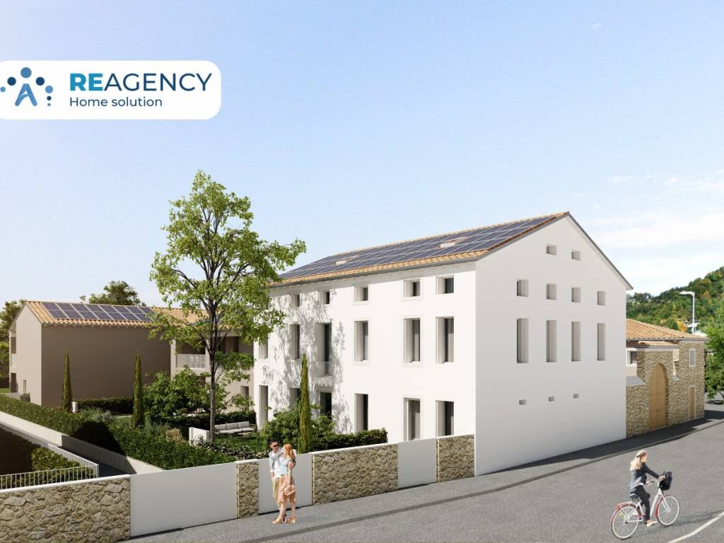 appartamento in vendita a Montecchio Maggiore