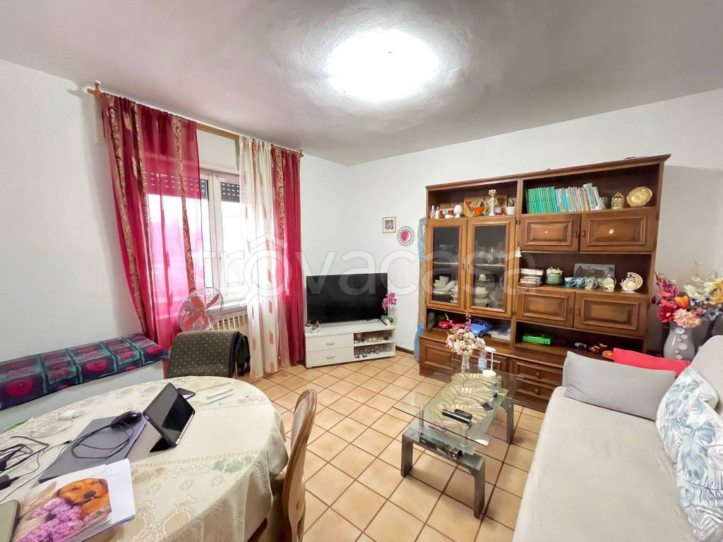 appartamento in vendita a Montecchio Maggiore