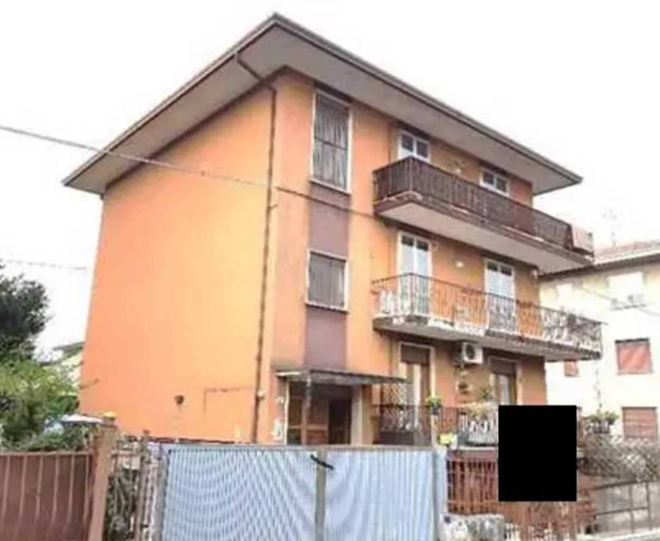 appartamento in vendita a Montecchio Maggiore