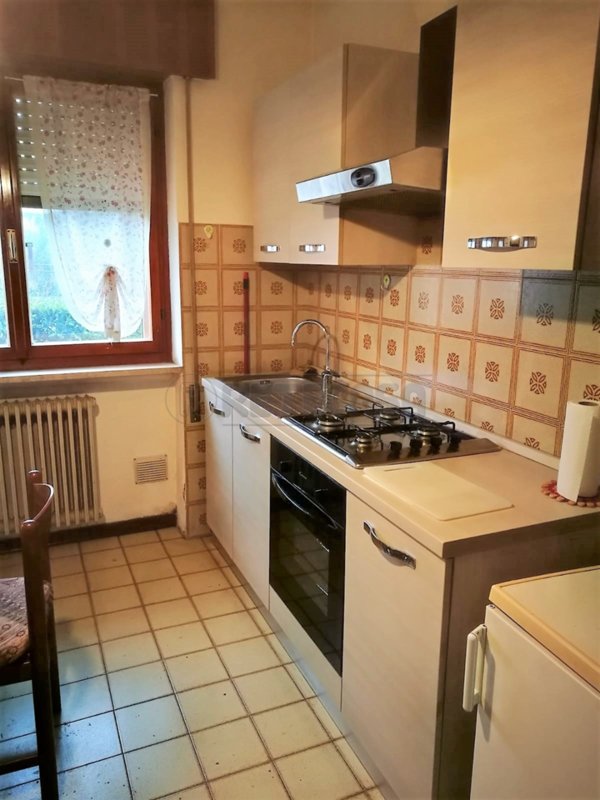 appartamento in vendita a Montecchio Maggiore