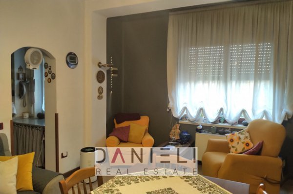 appartamento in vendita a Montecchio Maggiore