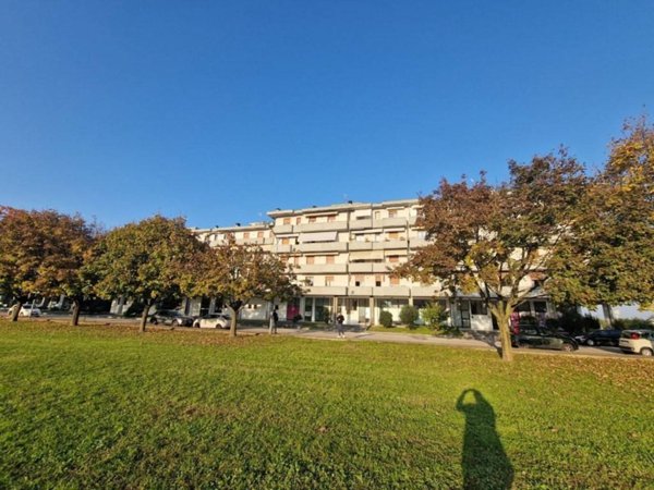 appartamento in vendita a Montecchio Maggiore in zona Alte Ceccato