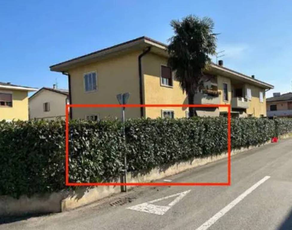 appartamento in vendita a Montecchio Maggiore