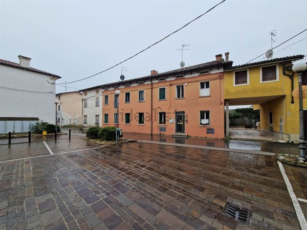 appartamento in vendita a Montecchio Maggiore