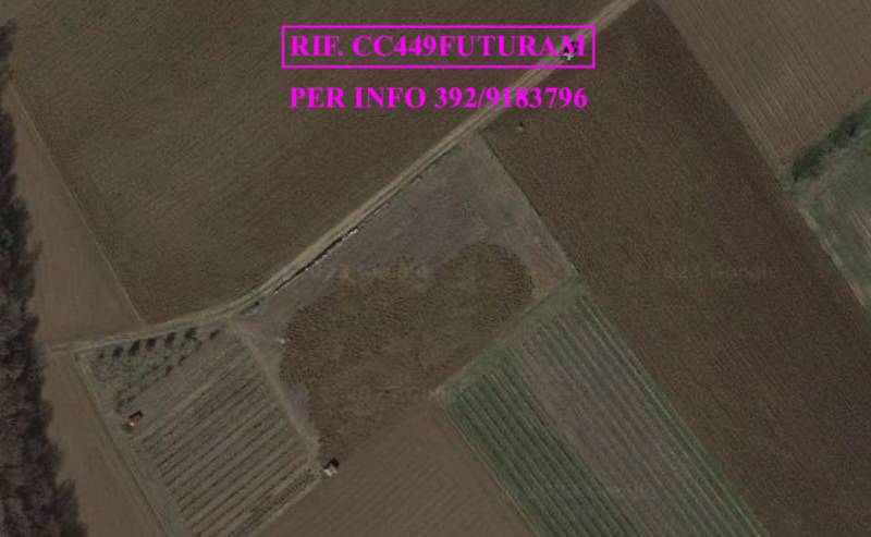 terreno edificabile in vendita a Montecchio Maggiore