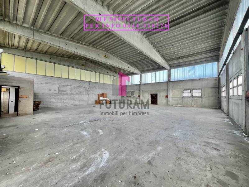 casa semindipendente in vendita a Montecchio Maggiore