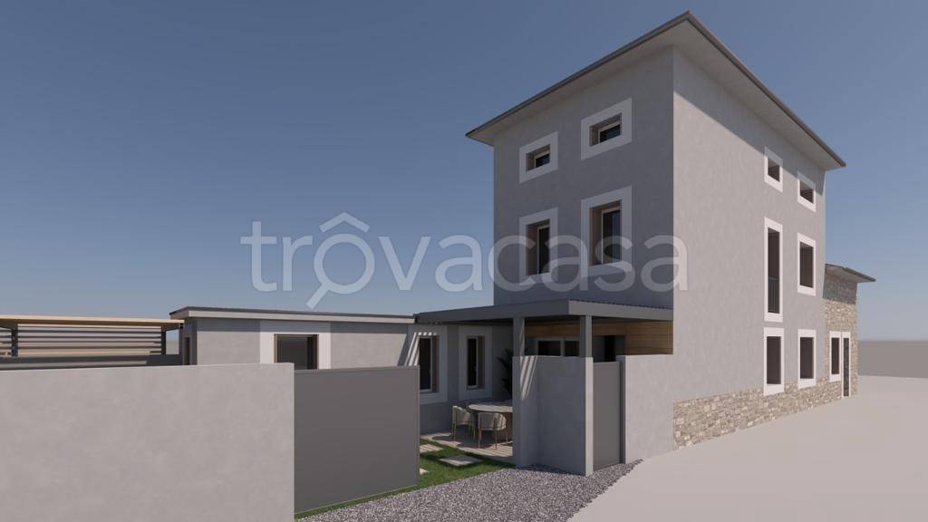 appartamento in vendita a Montecchio Maggiore