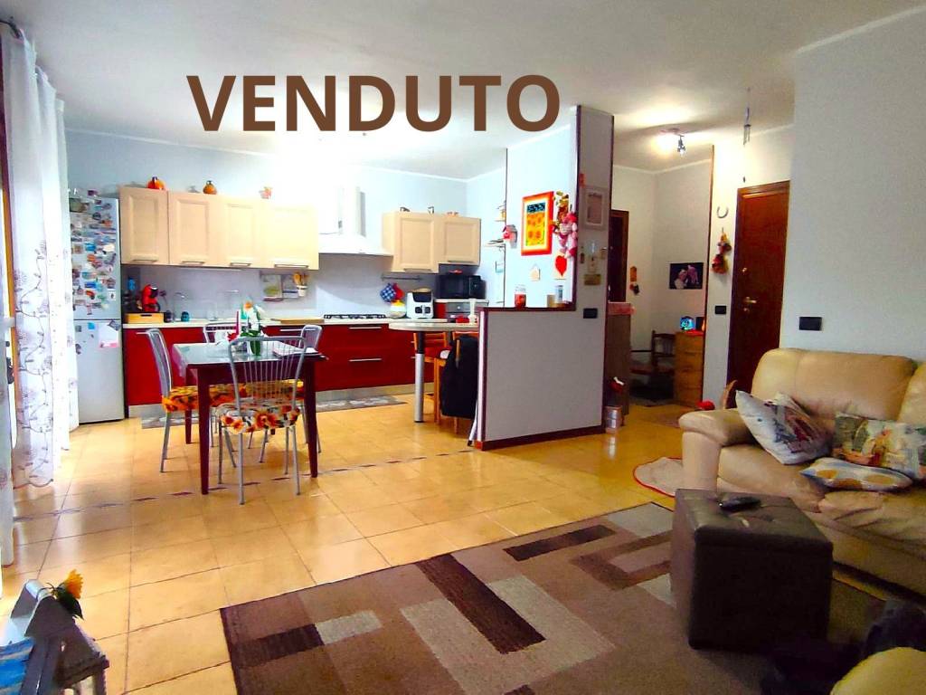 appartamento in vendita a Montecchio Maggiore
