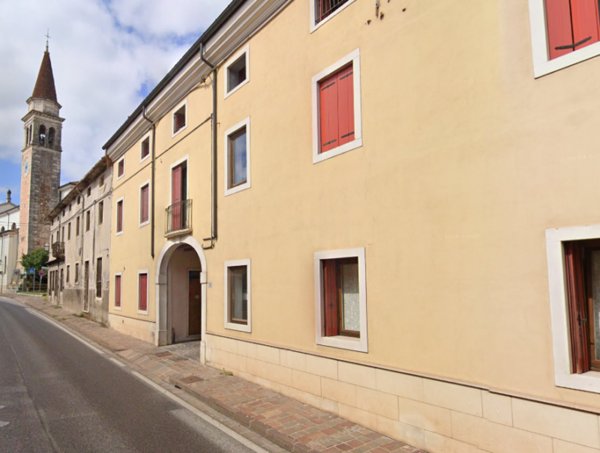 appartamento in vendita a Montecchio Maggiore