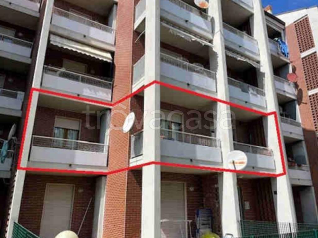 appartamento in vendita a Montecchio Maggiore