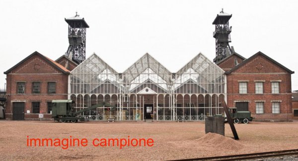 capannone in vendita a Montecchio Maggiore in zona Alte Ceccato