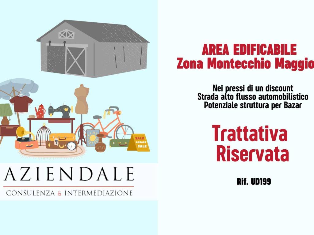 terreno agricolo in vendita a Montecchio Maggiore in zona Alte Ceccato