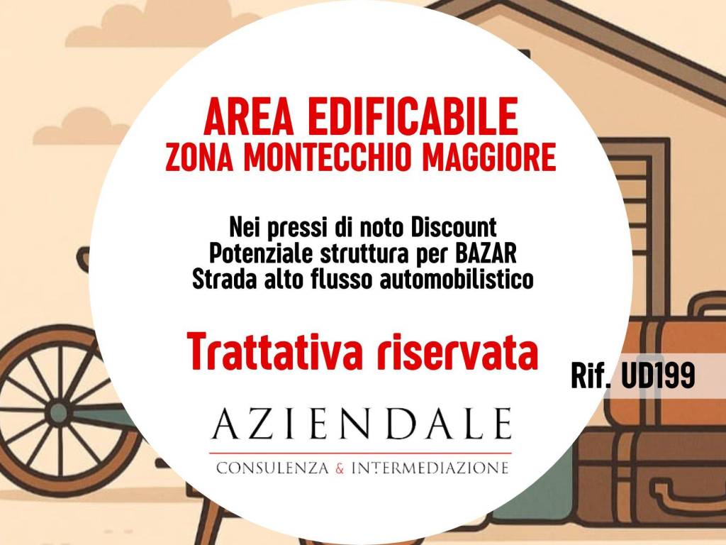 negozio in vendita a Montecchio Maggiore in zona Alte Ceccato